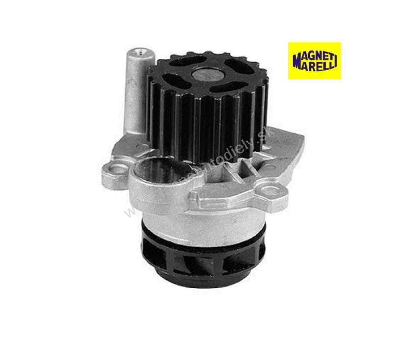 Čerpadlo vodné MAGNETI MARELLI