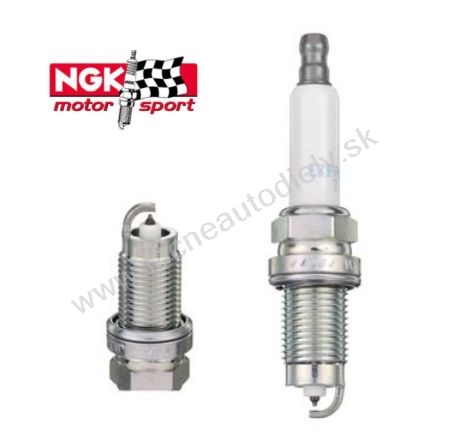 Sviečka 1.2TSI, 1.4TSI NGK - Iridium