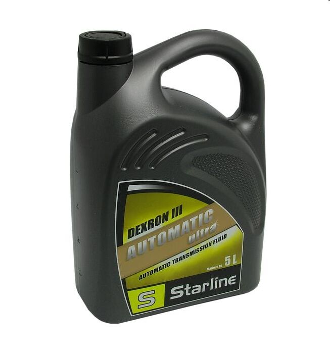 STARLINE AUTOMATIC ULTRA - 5 L