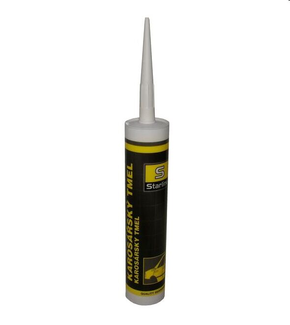 STARLINE Karosársky tmel 310ml kartuša