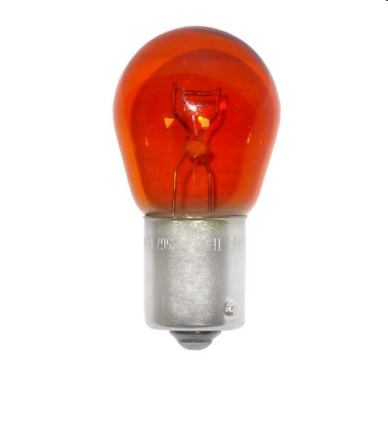 Starline PY21W 12V 21W BAU15s - oranžová
