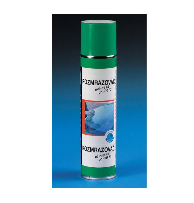 ROZMRAZOVAČ sprej 400ml 