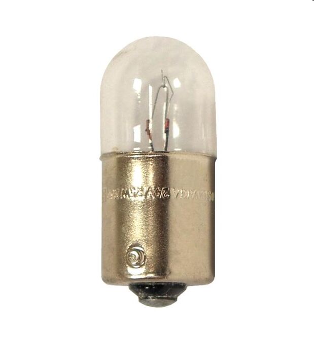 Starline R5W 12V 5W BA15s