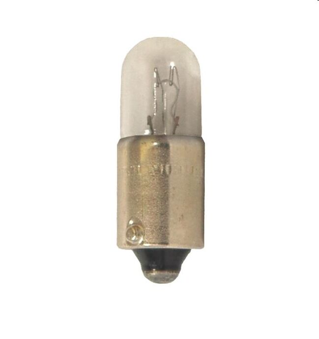 Starline T4W 12V 4W BA9s