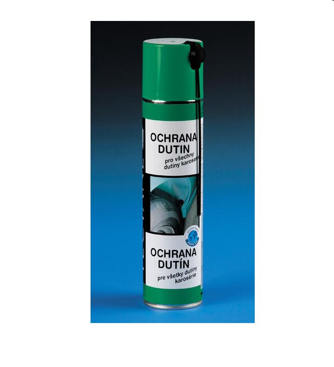 Ochrana dutín sprej 400ml