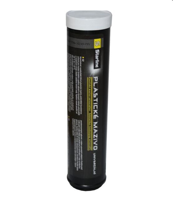 STARLINE Plastické mazivo - univerzálne 400g 