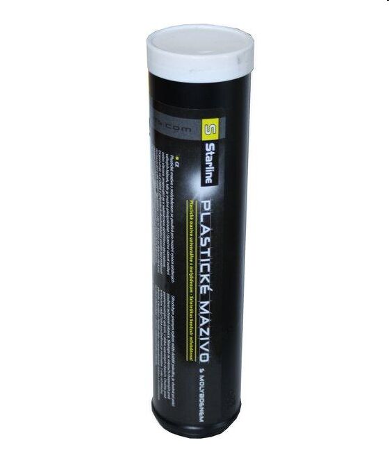 STARLINE Plastické mazivo - s molybdenom 400g