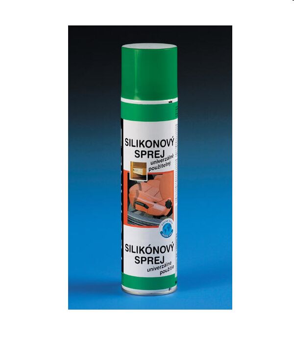 Silikónový sprej 400ml