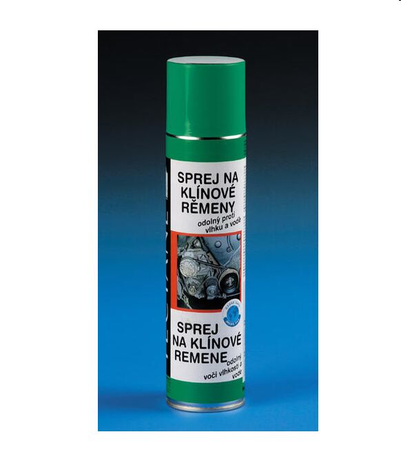 Sprej na klínové remene 400ml