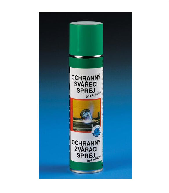 Ochranný zvárací sprej 400ml