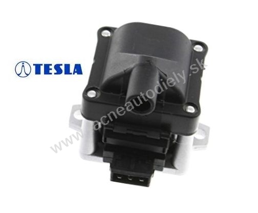 Zapaľovací modul  TESLA