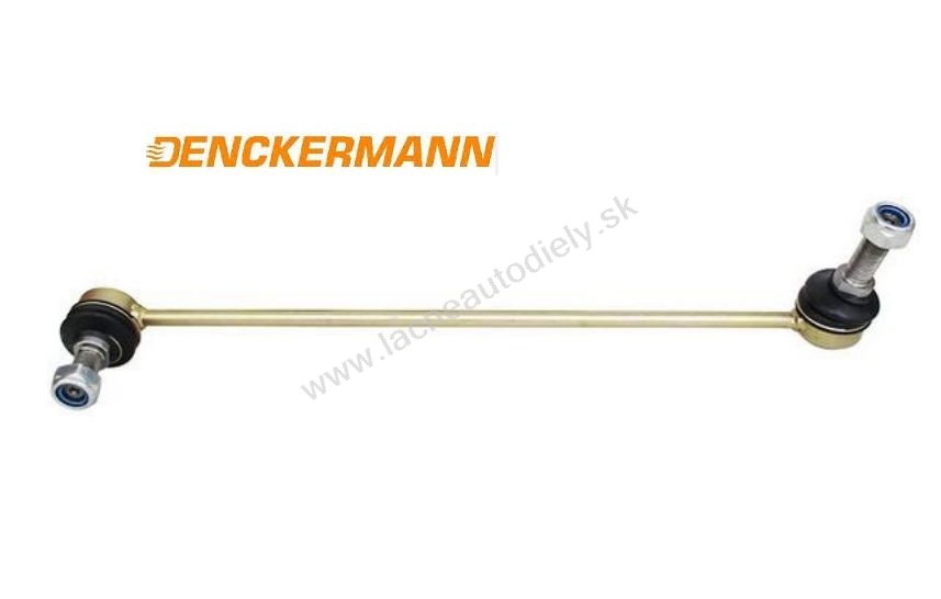 Tyč stabilizátora  dlhá DENCKERMANN PS