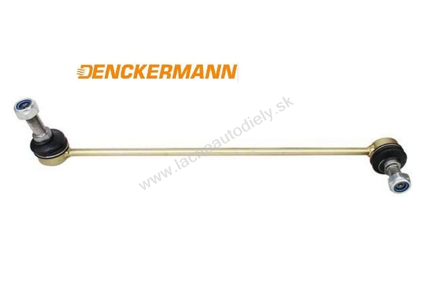 Tyč stabilizátora  dlhá DENCKERMANN ĽS