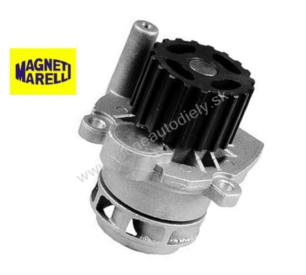 Čerpadlo vodné NT MAGNETI MARELLI