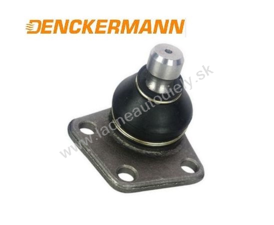 Čap ramena DENCKERMANN