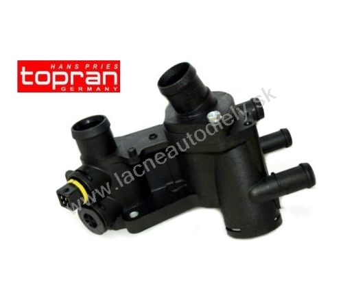 Termostat kompletný Felicia 1.6 TOPRAN