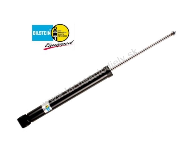 Tlmič zadný plynový BILSTEIN