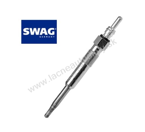 Žhavič SWAG