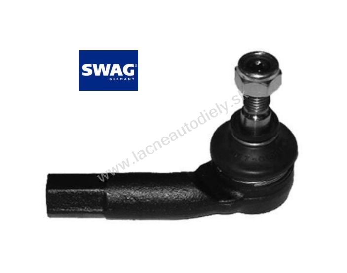 Čap guľový riadenia SWAG ĽS