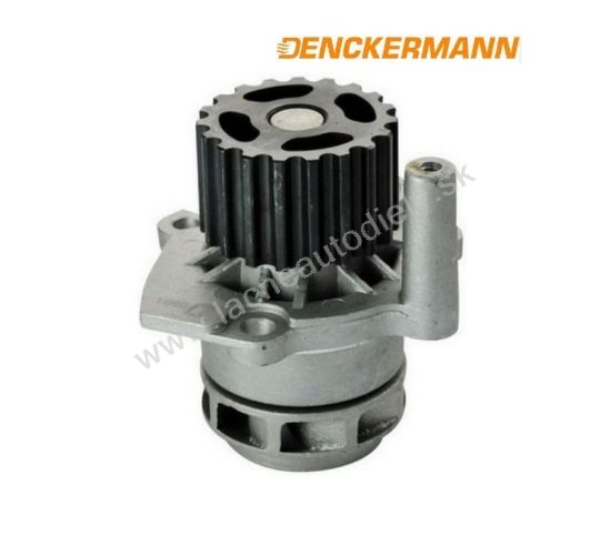 Čerpadlo vodné DENCKERMANN