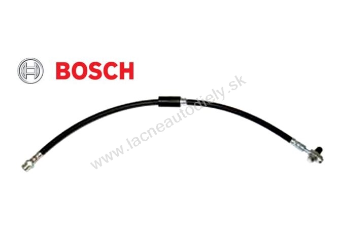 Hadica brzdová predná BOSCH