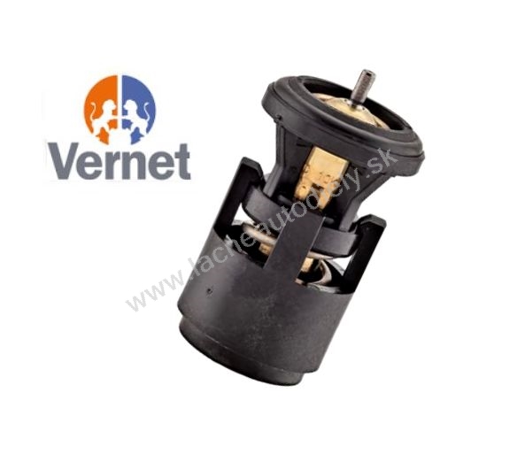 Termostat 87°C VERNET