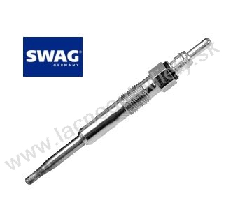 Žhavič SWAG