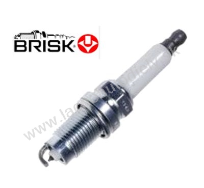 Sviečka 1.8TSI, 2.0TSI BRISK