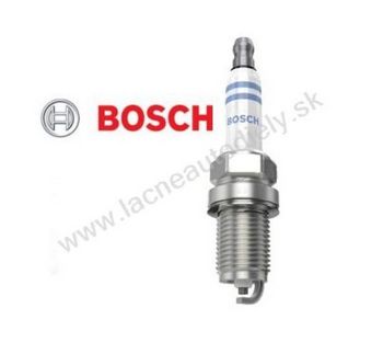 Sviečka 1.8TSI, 2.0TSI BOSCH