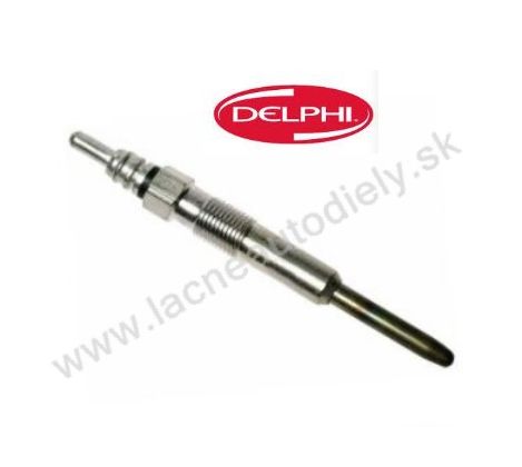 Žhavič DELPHI