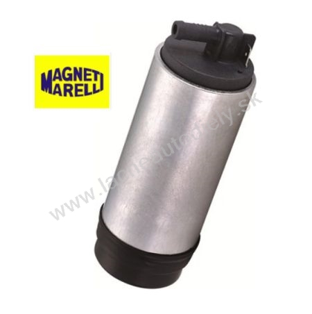 Čerpadlo paliva 50 mm samostatné 4 Bar MAGNETI MARELLI
