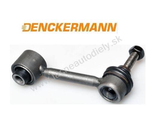 Tyčka stabilizátora zadná DENCKERMANN Ľ / P