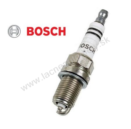 Sviečka BOSCH FR6DC+