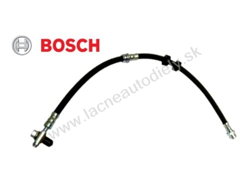 Hadica brzdová predná BOSCH