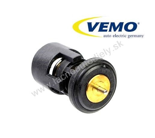 Termostat 87°C VEMO