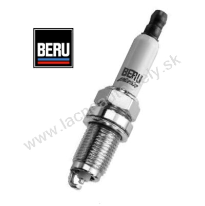 Sviečka 1.8TSI, 2.0TSI BERU