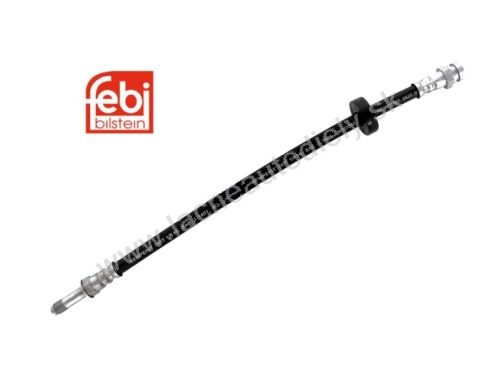 Hadica brzdová predná Felicia 325 mm FEBI 