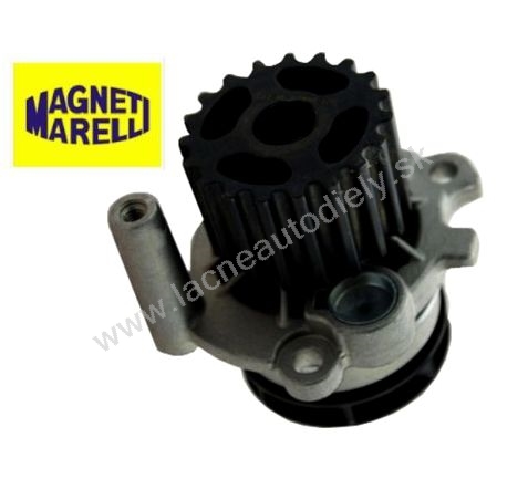 Čerpadlo vodné ST MAGNETI MARELLI