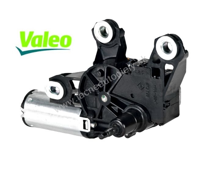 Motorček zadného stierača VALEO