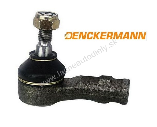 Čap guľový riadenia (krátky)  DENCKERMANN  PS