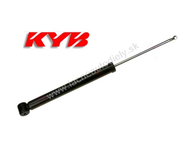 Tlmič zadný plynový KYB
