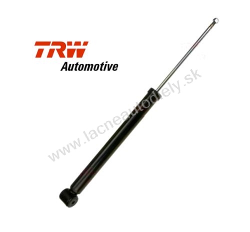Tlmič zadný plynový TRW