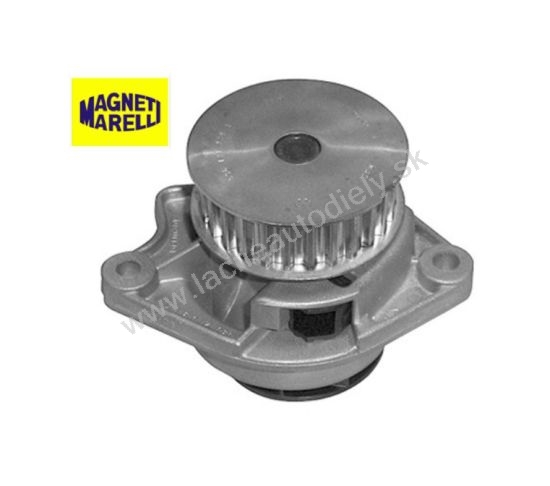Čerpadlo vodné MAGNETI MARELLI