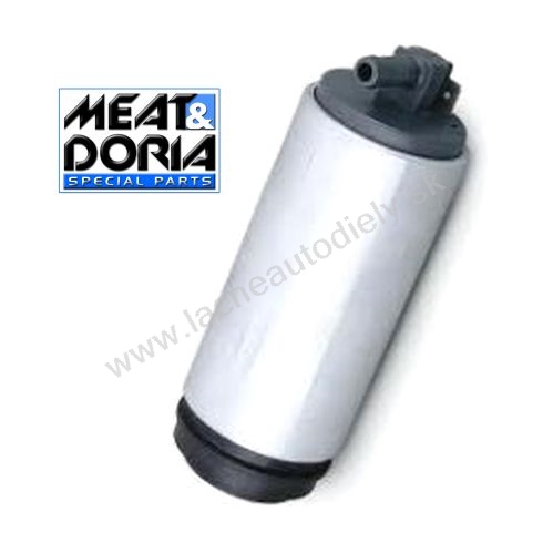 Čerpadlo paliva 50 mm samostatné 3 Bar MEAT & DORIA