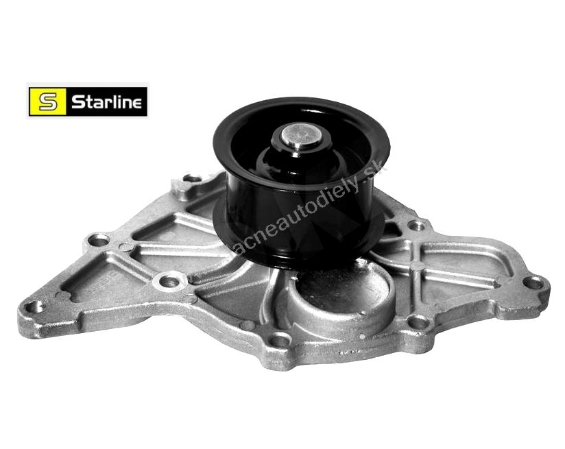 Čerpadlo vodné Superb 2.5 TDi STARLINE