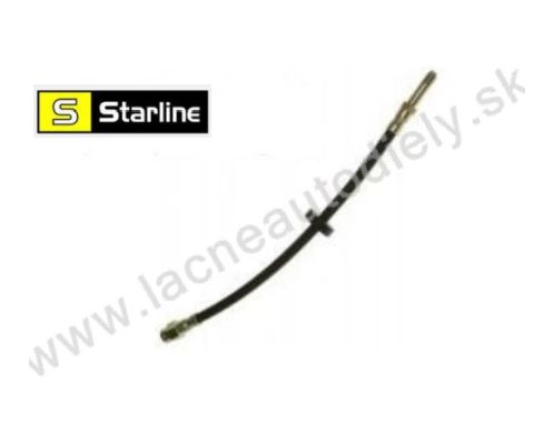 Hadica brzdová predná Felicia 325 mm STARLINE