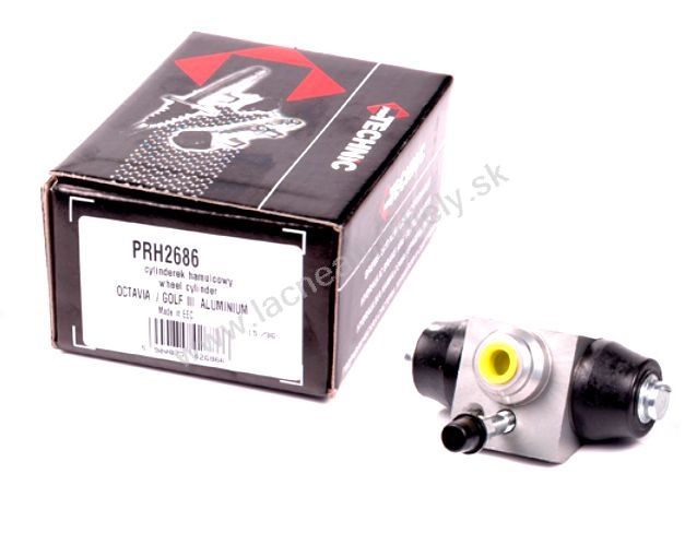 Valček brzdy 20,64 mm PROTECHNIC