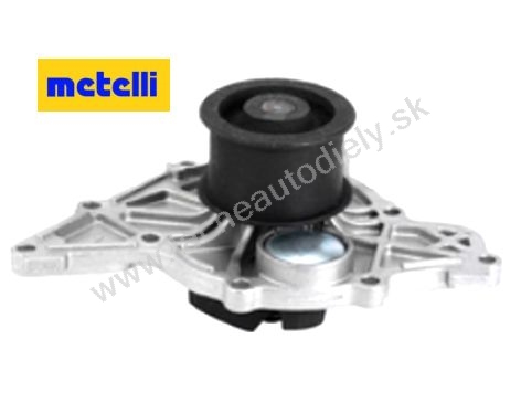 Čerpadlo vodné Superb 2.5 TDi METELLI