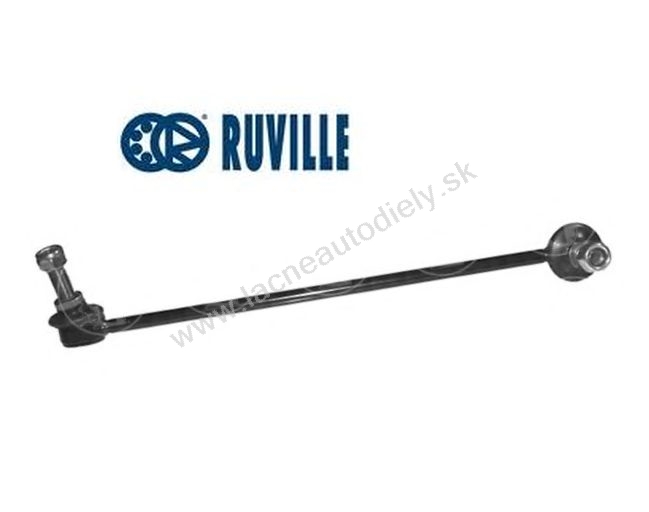 Tyč stabilizátora  dlhá RUVILLE PS