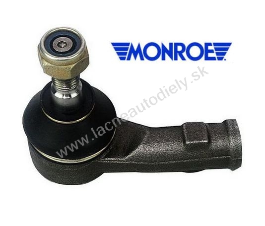 Čap guľový riadenia (krátky) MONROE  PS